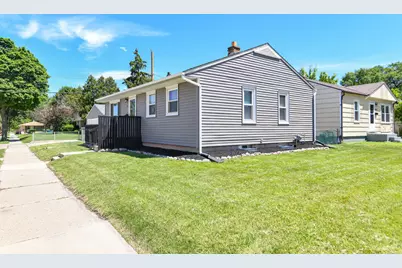 4380 N 51st Blvd, Milwaukee, WI 53216 - Photo 31