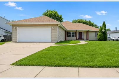 7423 N 86th St, Milwaukee, WI 53224 - Photo 1