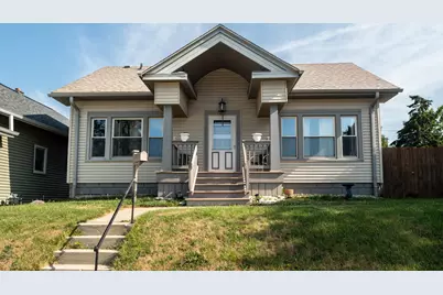 516  Marquette Ave, South Milwaukee, WI 53172 - Photo 1