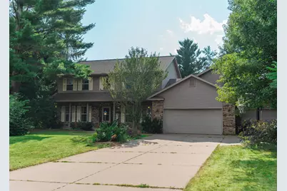 1981  Ashford Dr, Plover, WI 54467 - Photo 1