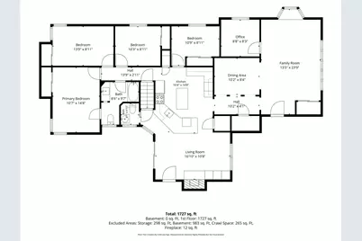3631 E Elm Rd, Oak Creek, WI 53154 - Photo 35