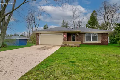 N56W29354  County Road K -, Merton, WI 53029 - Photo 3