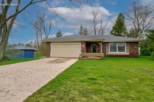 N56W29354 County Road K Rd, Merton, WI 53029 - Photo 1
