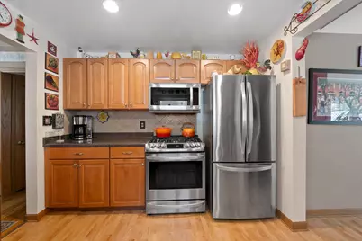 S68W18031  Island Dr, Muskego, WI 53150 - Photo 21