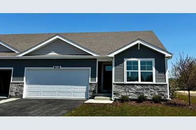 818A  Concord Cir, Burlington, WI 53105 - Photo 1