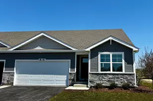 818A Concord Circle, Burlington, WI 53105 - Photo 1