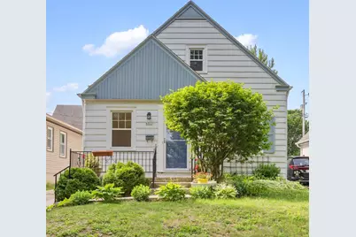 8313  Stickney Ave, Wauwatosa, WI 53213 - Photo 1