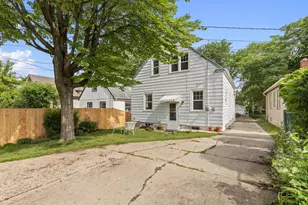 8313 Stickney Ave, Wauwatosa, WI 53213 - Photo 5