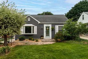 2539 N 80th St, Wauwatosa, WI 53213 - Photo 1