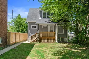 2119 S Muskego Ave, Milwaukee, WI 53215 - Photo 1