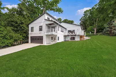 W4437  Basswood Dr, Linn, WI 53147 - Photo 41