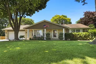3625 S Brentwood Rd, New Berlin, WI 53151 - Photo 1
