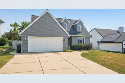 1315  Williams Ave, South Milwaukee, WI 53172 - Photo 5