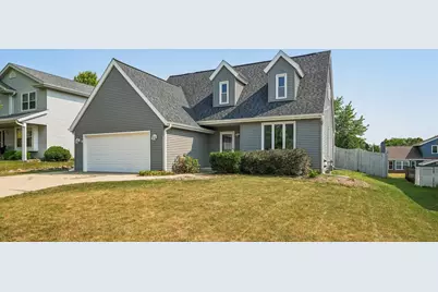 1315  Williams Ave, South Milwaukee, WI 53172 - Photo 1