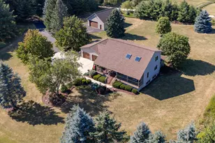 W349S2296 Waterville Rd, Ottawa, WI 53066 - Photo 1