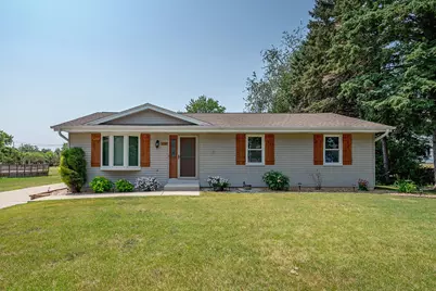 5859 N 119th St, Milwaukee, WI 53225 - Photo 1