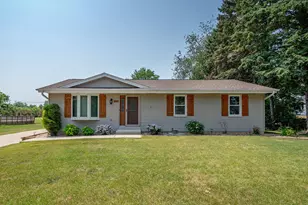 5859 N 119th St, Milwaukee, WI 53225 - Photo 1