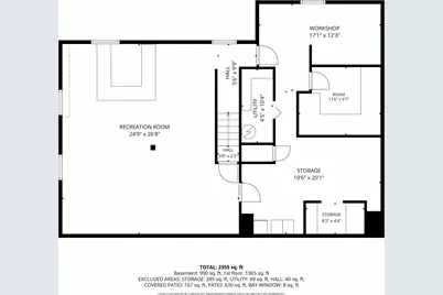 5859 N 119th St, Milwaukee, WI 53225 - Photo 37