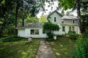 3487 Townline Rd, Polk, WI 53095 - Photo 1