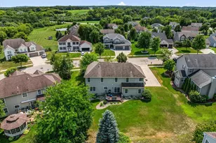 700 Creekwood Dr, West Bend, WI 53095 - Photo 57