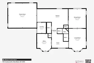 700 Creekwood Dr, West Bend, WI 53095 - Photo 59