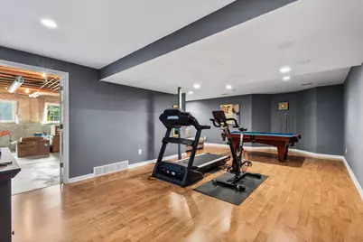 700  Creekwood Dr, West Bend, WI 53095 - Photo 41