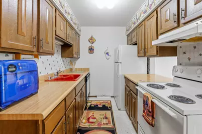 81  Point Elkhart Dr, Elkhart Lake, WI 53020 - Photo 5