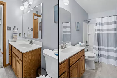 2421  Cross Creek Dr #D, Sheboygan, WI 53081 - Photo 11