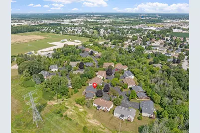 2421  Cross Creek Dr #D, Sheboygan, WI 53081 - Photo 33