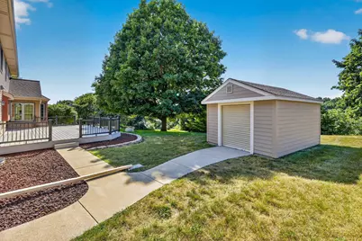 W248S6845  Sugar Maple Dr, Vernon, WI 53189 - Photo 55