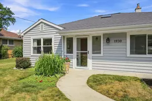 1930 N 121st St, Wauwatosa, WI 53226 - Photo 1