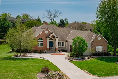 W251S5204  Poppy Fields Rd, Waukesha, WI 53189 - Photo 1