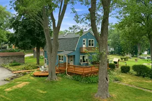10317 195th Ave, Bristol, WI 53104 - Photo 1