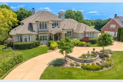 800 N Ponderosa Dr, Hartland, WI 53029 - Photo 13