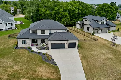 13680 W Upland Ridge Ct, New Berlin, WI 53151 - Photo 1