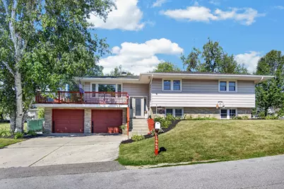 N2445  Fisk Dr, Kenosha, WI 53105 - Photo 1