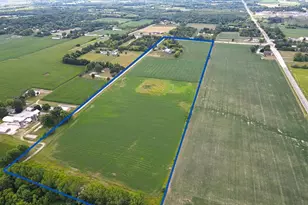 1602 State Hwy 60 -, Jackson, WI 53037 - Photo 1