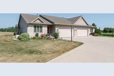 W5572  County Road Cw - #16A, Emmet, WI 53098 - Photo 1