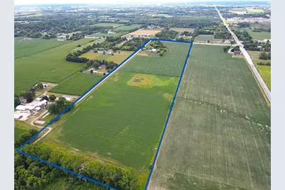 1602  State Highway 60 -, Jackson, WI 53037 - Photo 1