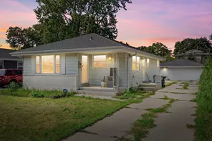 3712 W Kiley Ave, Milwaukee, WI 53209 - Photo 1