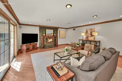 229 W Indian Creek Ct, Fox Point, WI 53217 - Photo 17