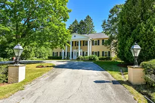229 W Indian Creek Ct, Fox Point, WI 53217 - Photo 37