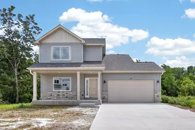 457  Parker Dr #Lt21, Genoa City, WI 53128 - Photo 3