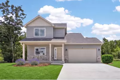 457  Parker Dr #Lt21, Genoa City, WI 53128 - Photo 1