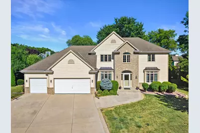 13510 W Edgewood Ct, New Berlin, WI 53151 - Photo 45