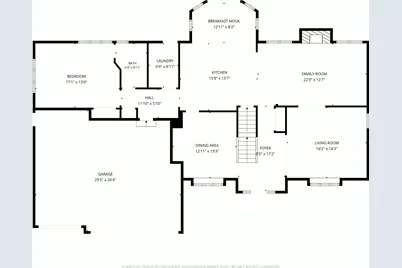 13510 W Edgewood Ct, New Berlin, WI 53151 - Photo 49