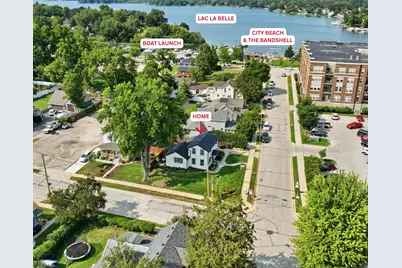 48 S Worthington St, Oconomowoc, WI 53066 - Photo 33