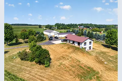 N5802  Johnson Rd, Richmond, WI 53115 - Photo 7