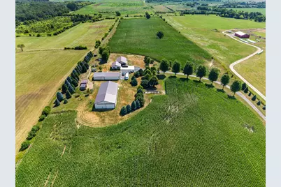 N5802  Johnson Rd, Richmond, WI 53115 - Photo 1