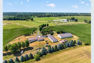 N5802  Johnson Rd, Richmond, WI 53115 - Photo 11